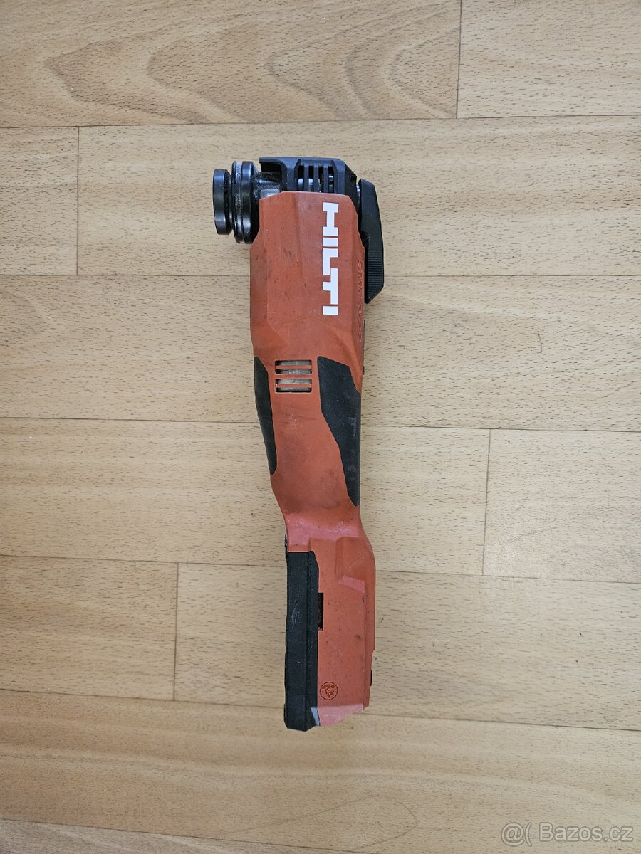 Hilti nuron oscilační víceúčelové nářadí SMT 6-22