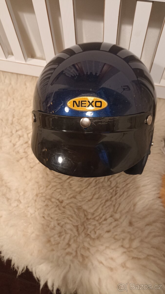 Helma NEXO