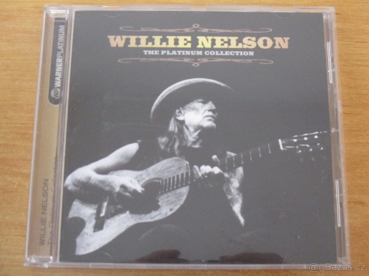 CD Nelson