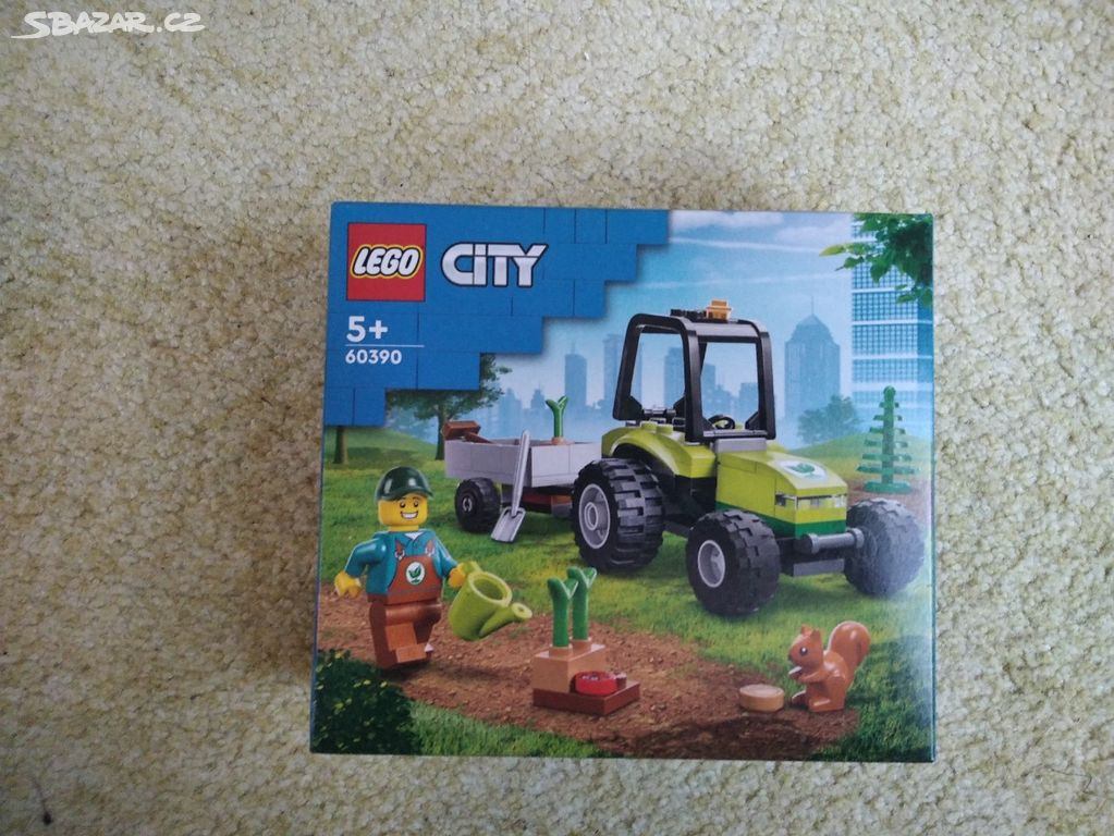 Lego