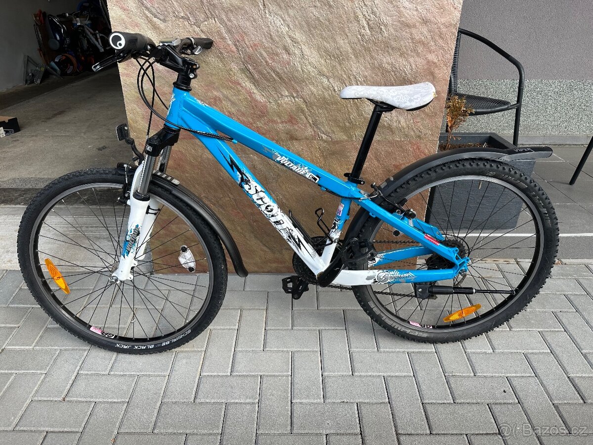 MTB SCOTT VOLTAGE YZ2 26”