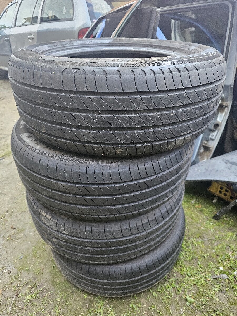 205/55 R16 91H Michelin Primacy 4 letní 4ks