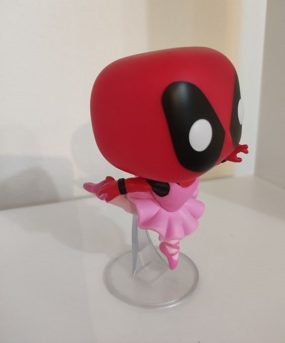 Funko Pop