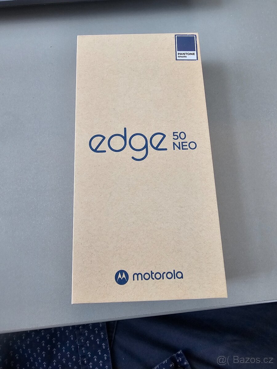 Motorola Edge 50 NEO 8/256G - nový, nerozbalený, Záruka 24 m