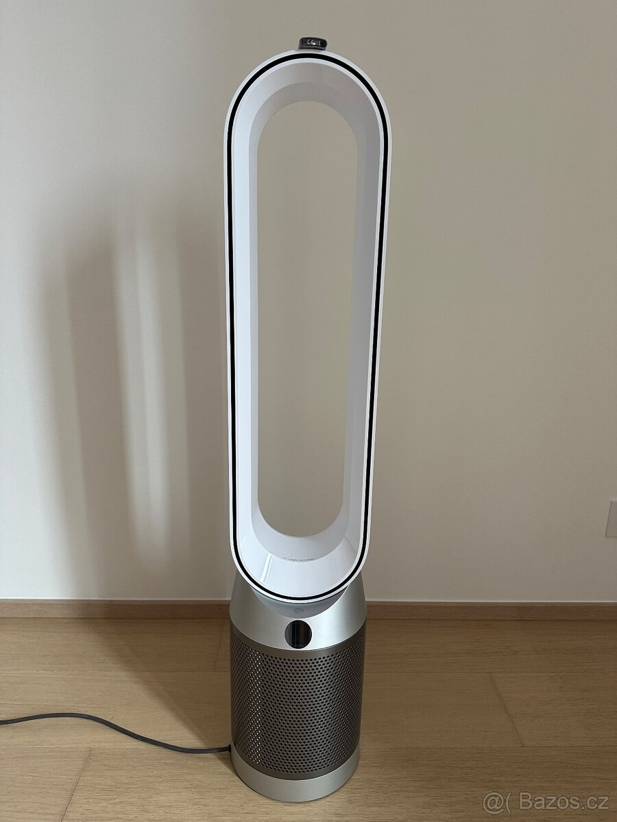 Čistička vzduchu a ventilátor DYSON