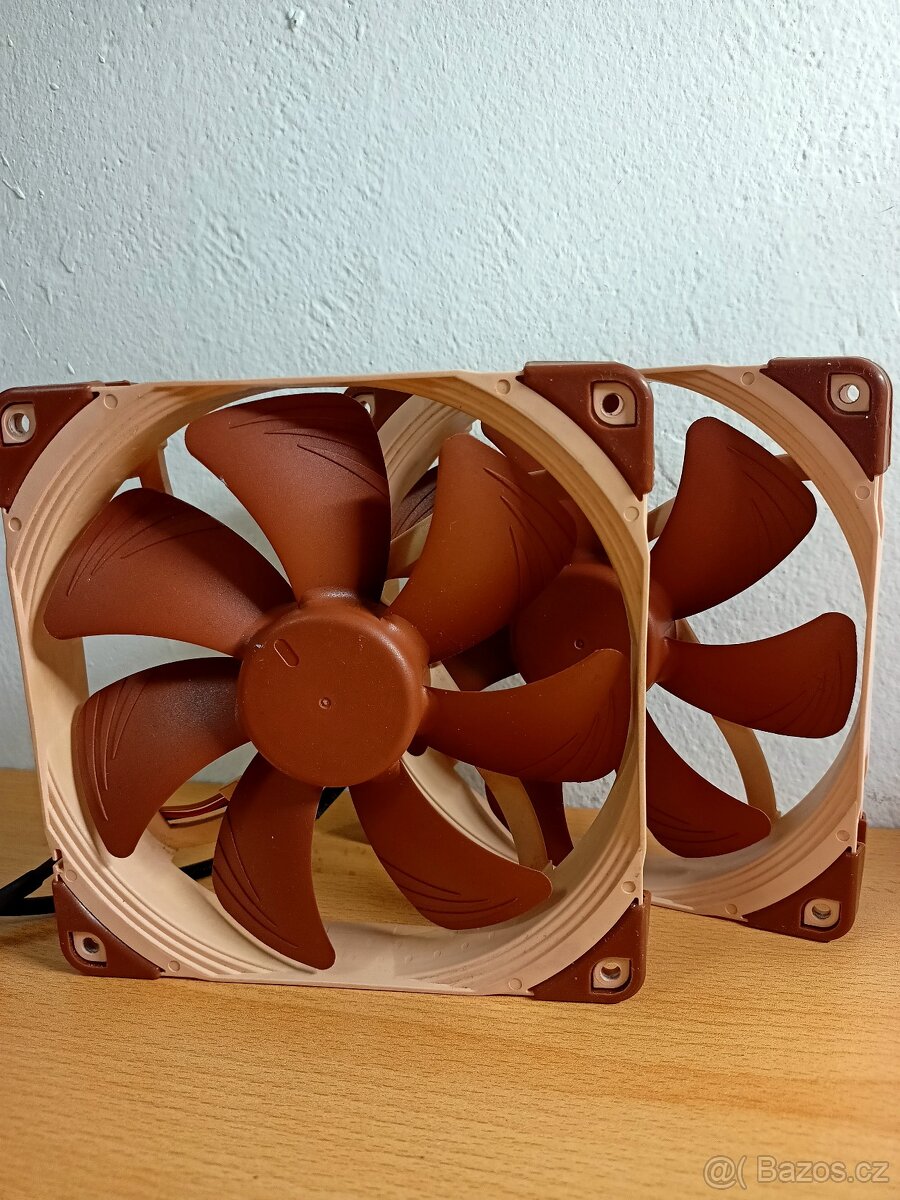 Noctua FAN 140mm 3PIN