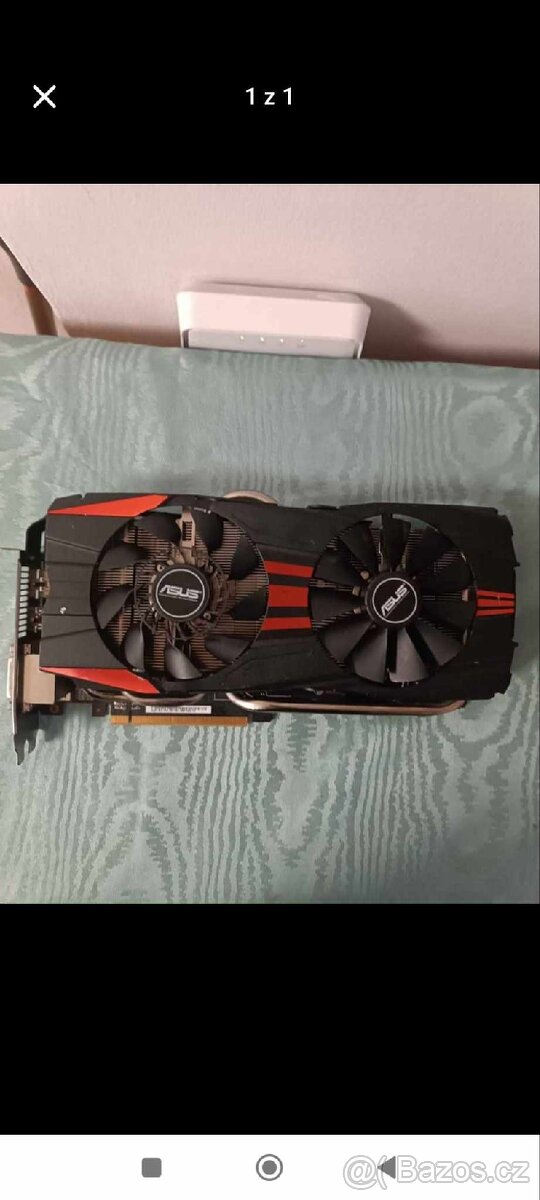 R9 280x 3 gb