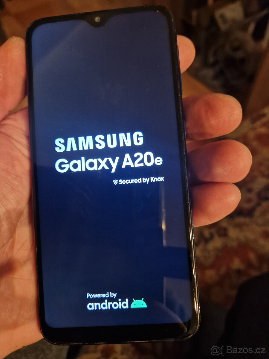 Samsung Galaxy A20e