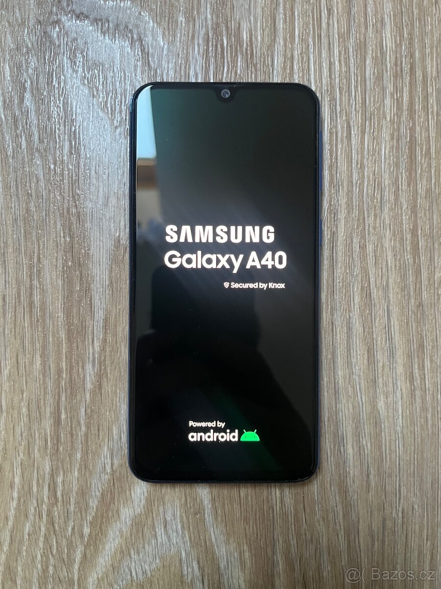 Samsung Galaxy A40