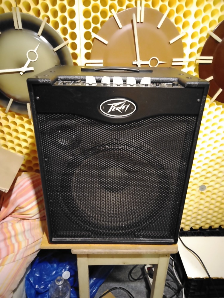 Peavey MAX 115