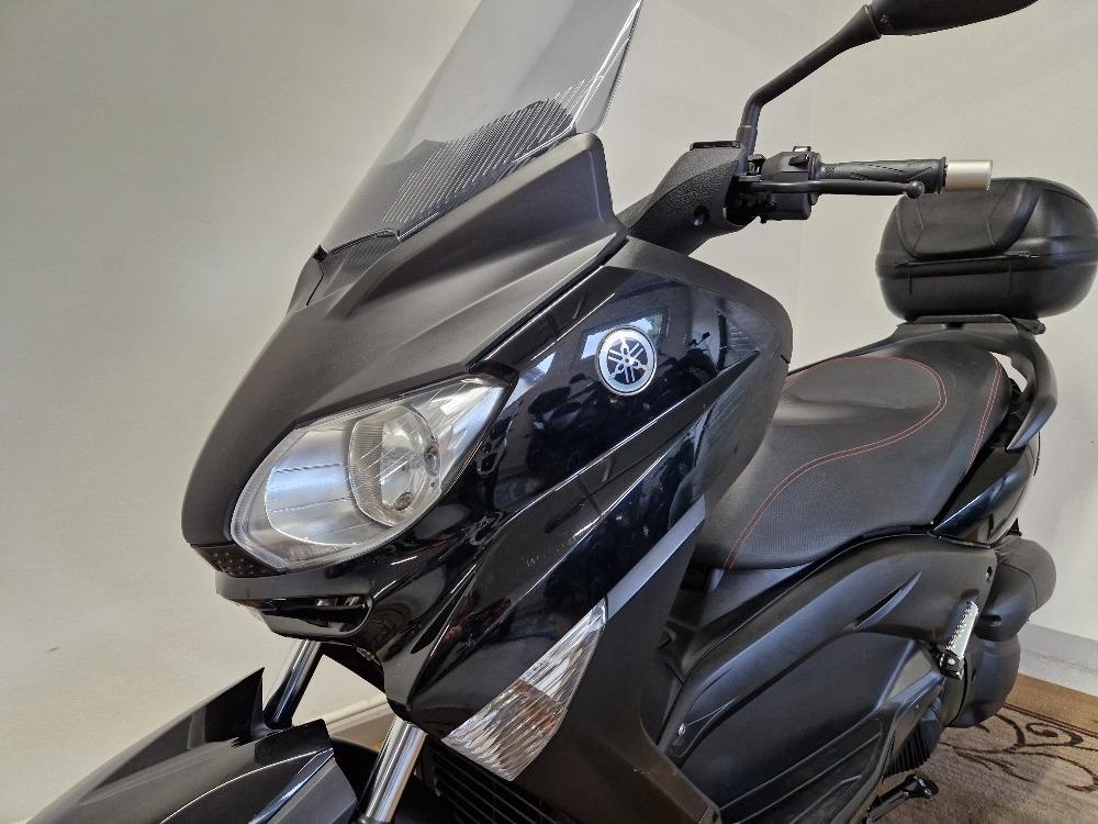 Yamaha X Max 125i 11255 km NOVE' PNEU