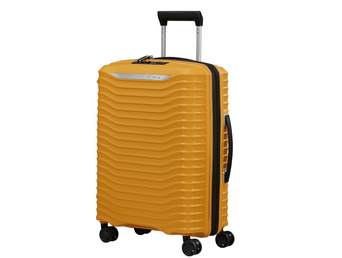 Samsonite® UPSCAPE Spinner - palubní cestovní kufr