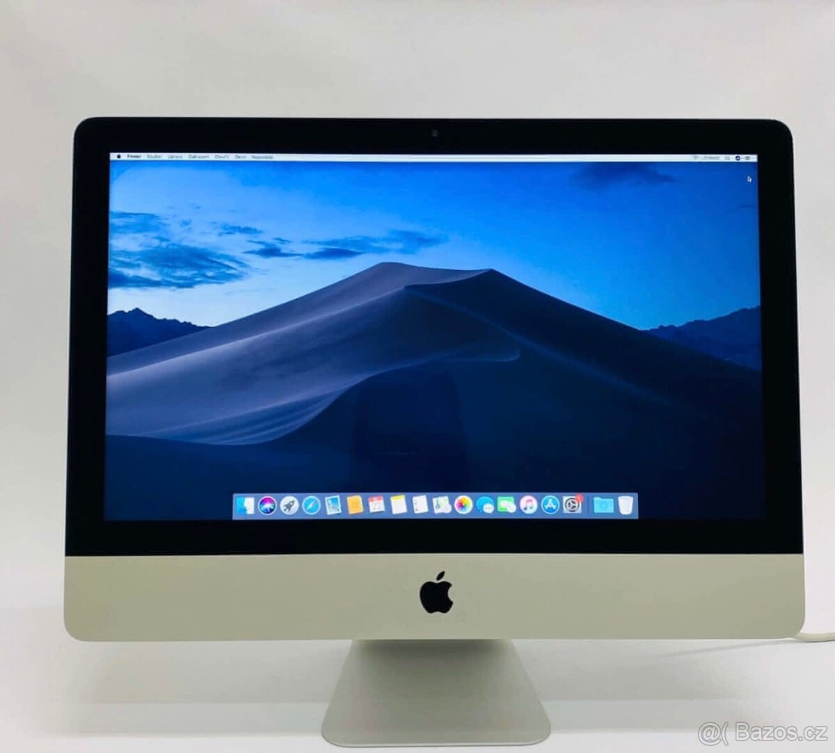 IMac 27 / 4,2 GhZ 4 core I7 16gb / 2017  Radeon Pro 575  4gb