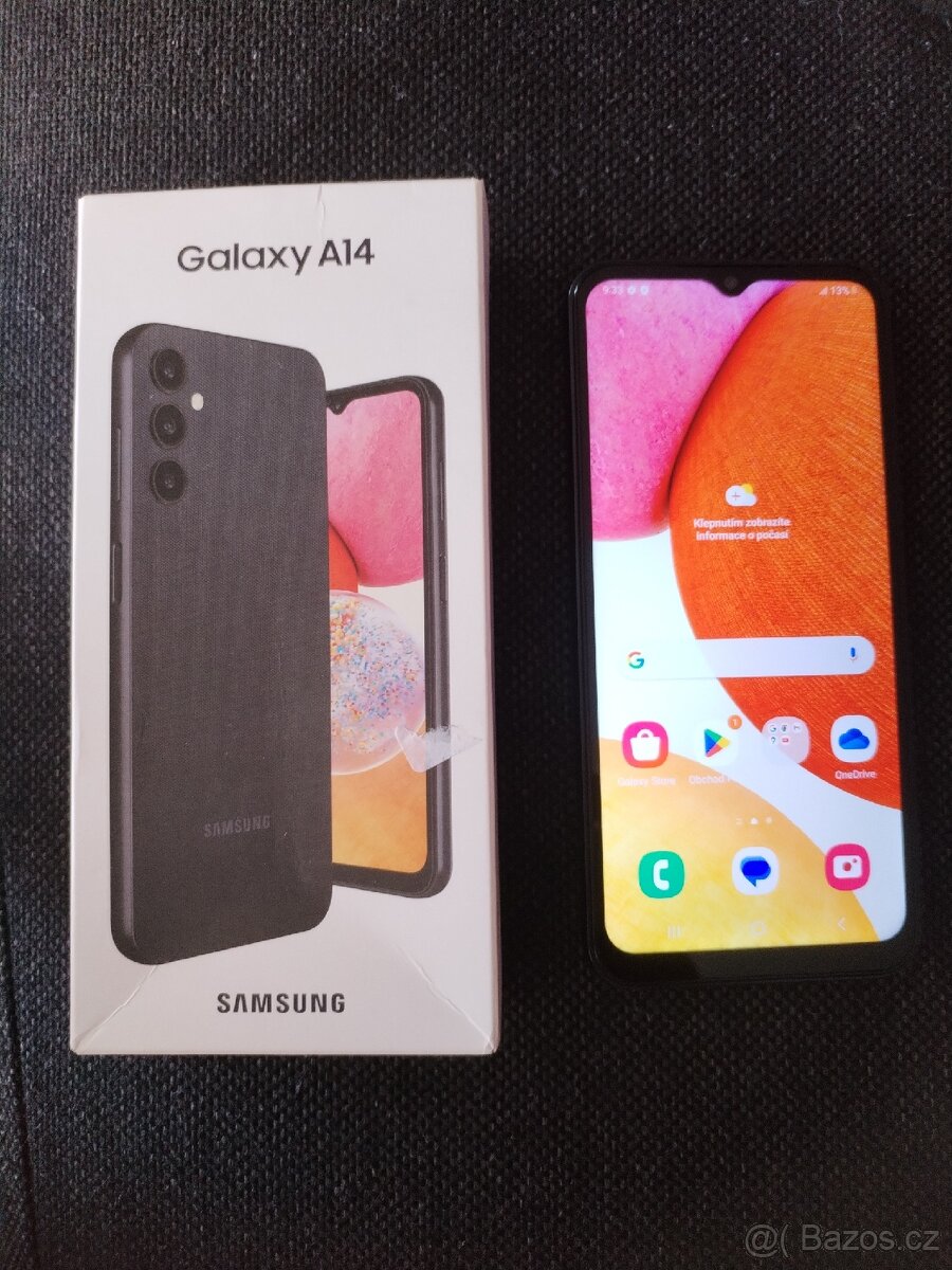 Samsung A 14