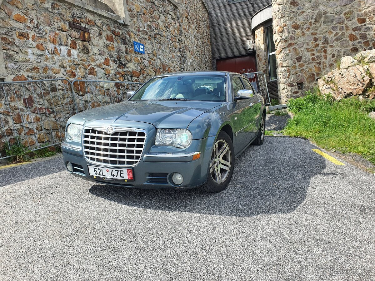 PRODAM CHRYSLER 300C