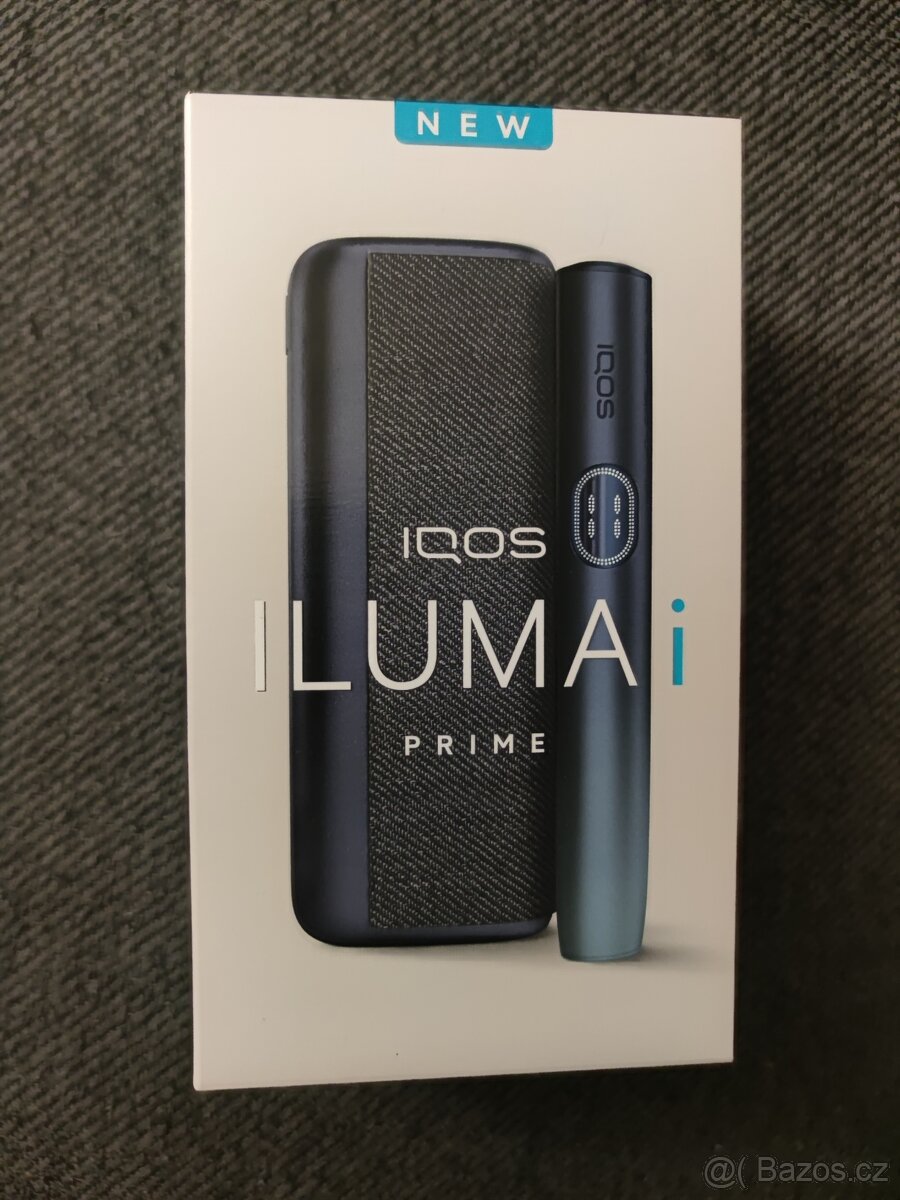 ILUMAi PRIME