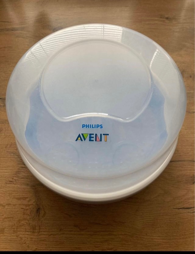 Philips Avent sterilizátor