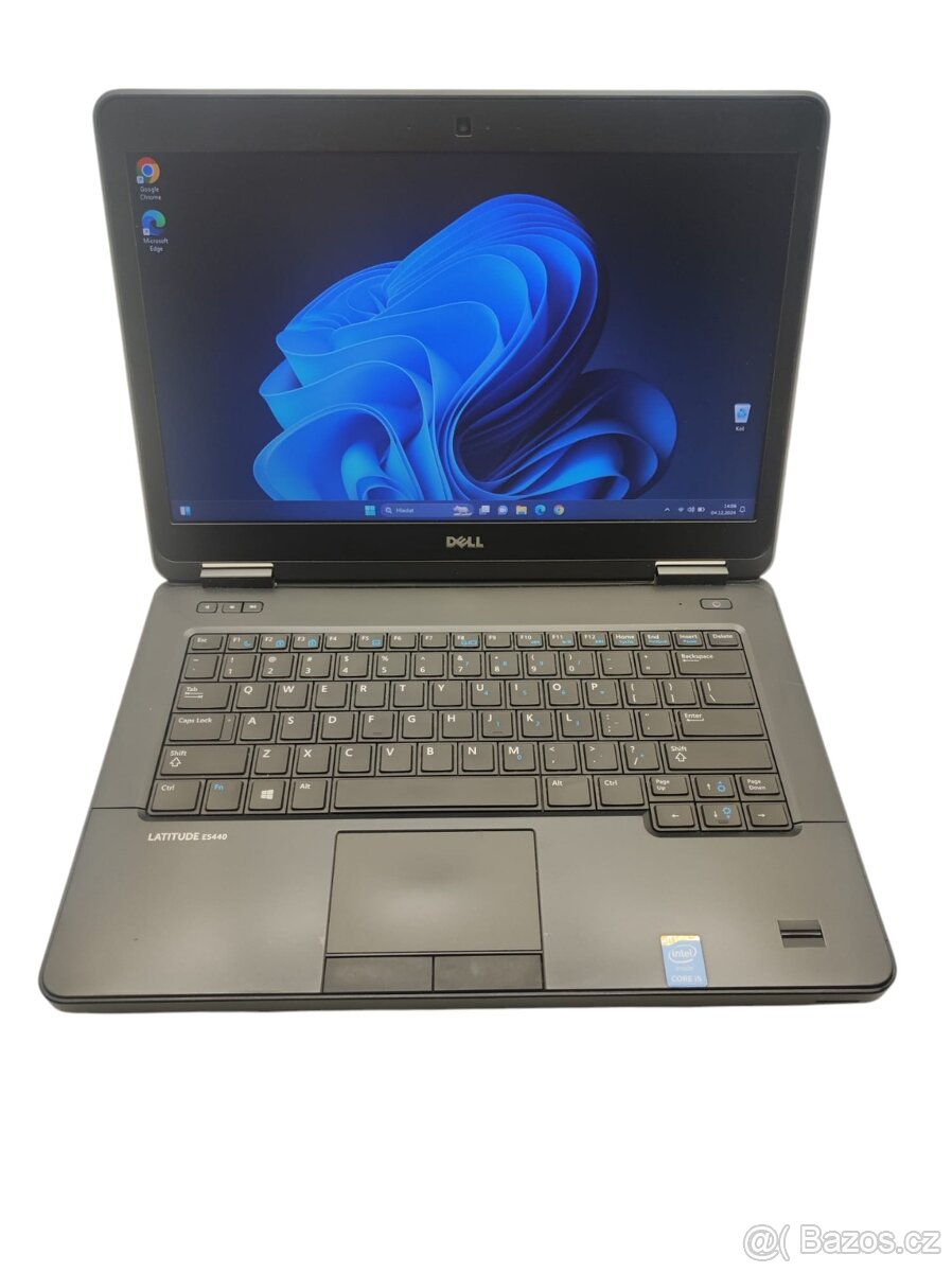 Dell Latitude E5440 ( Záruka 12 měsíců )