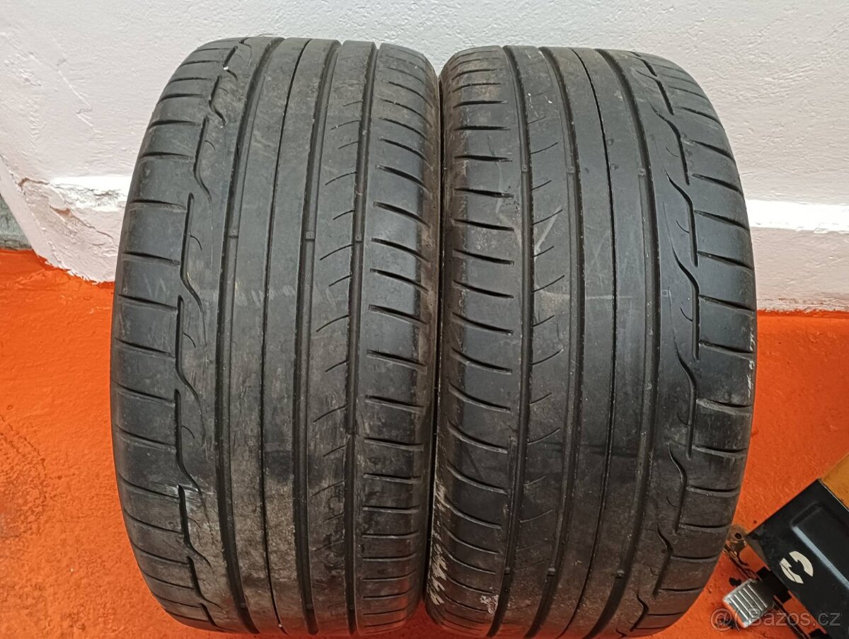 245/40 R18 letní pneu