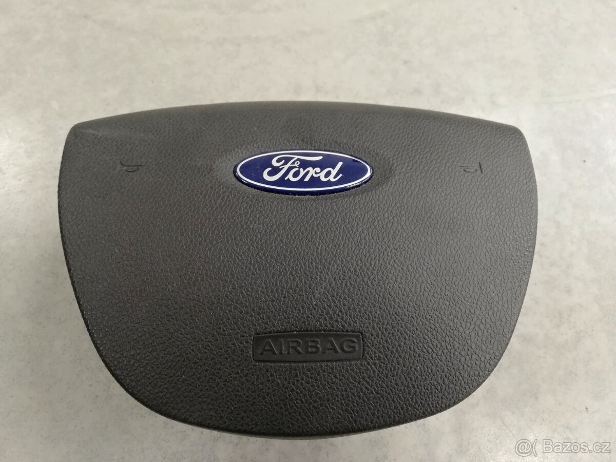 Airbag do volantu řidiče Ford Focus 2 2004-2012