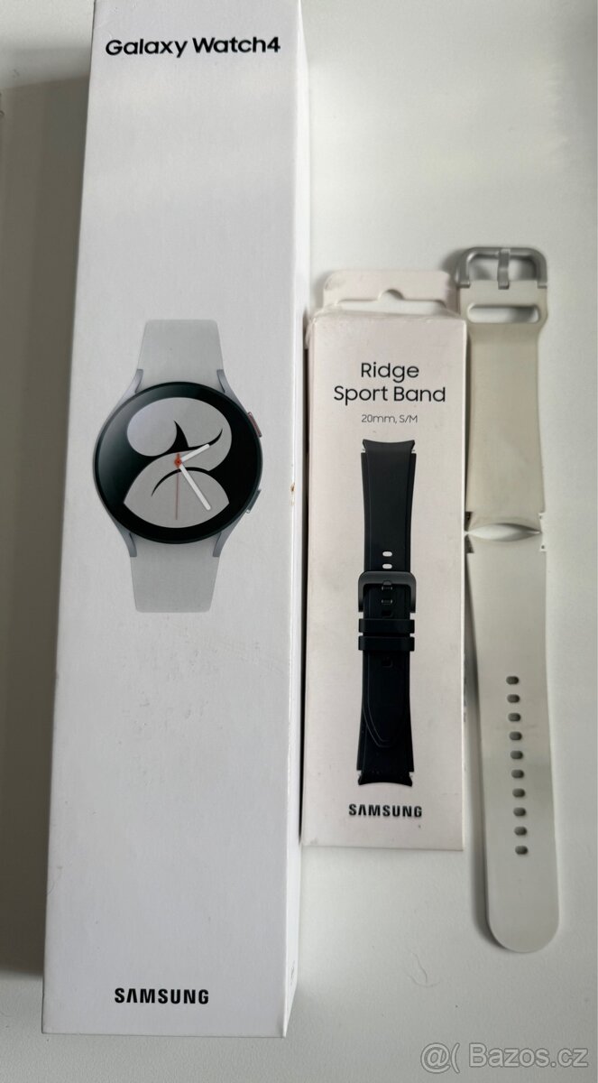 Samsung Galaxy Watch4 40mm