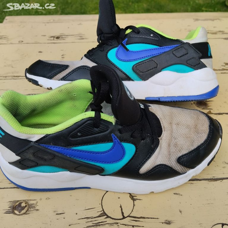 Nike 38 chlapecké tenisky orig.