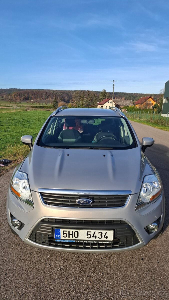 Prodám Ford KUGA