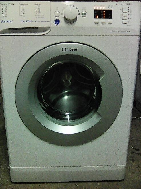 INDESIT.7.KG.1200.OT.A+++