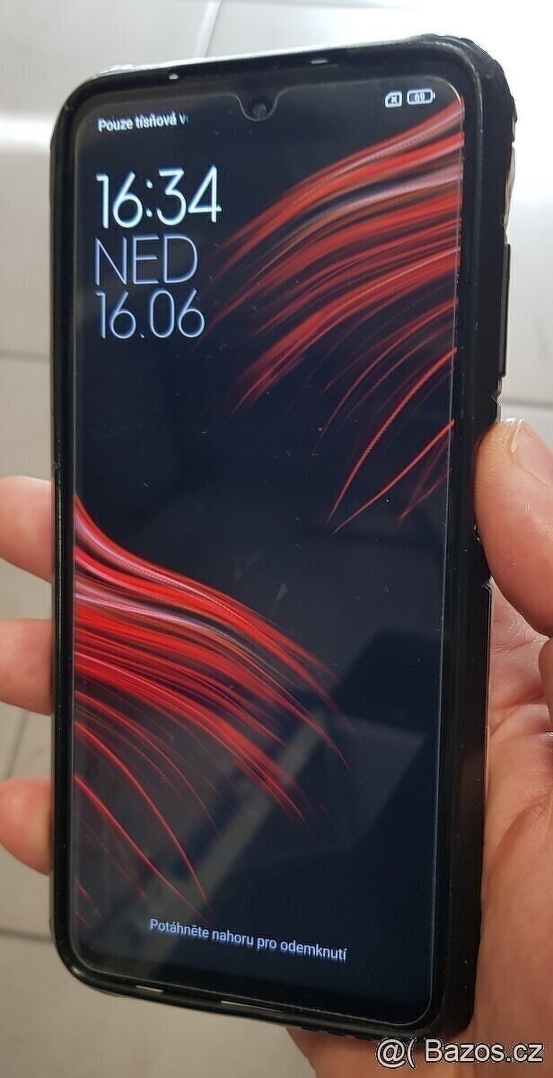 POCO X3 PRO Dual Sim 6.7" 12gb/256gb + 256GB + EXTRA BALENÍ