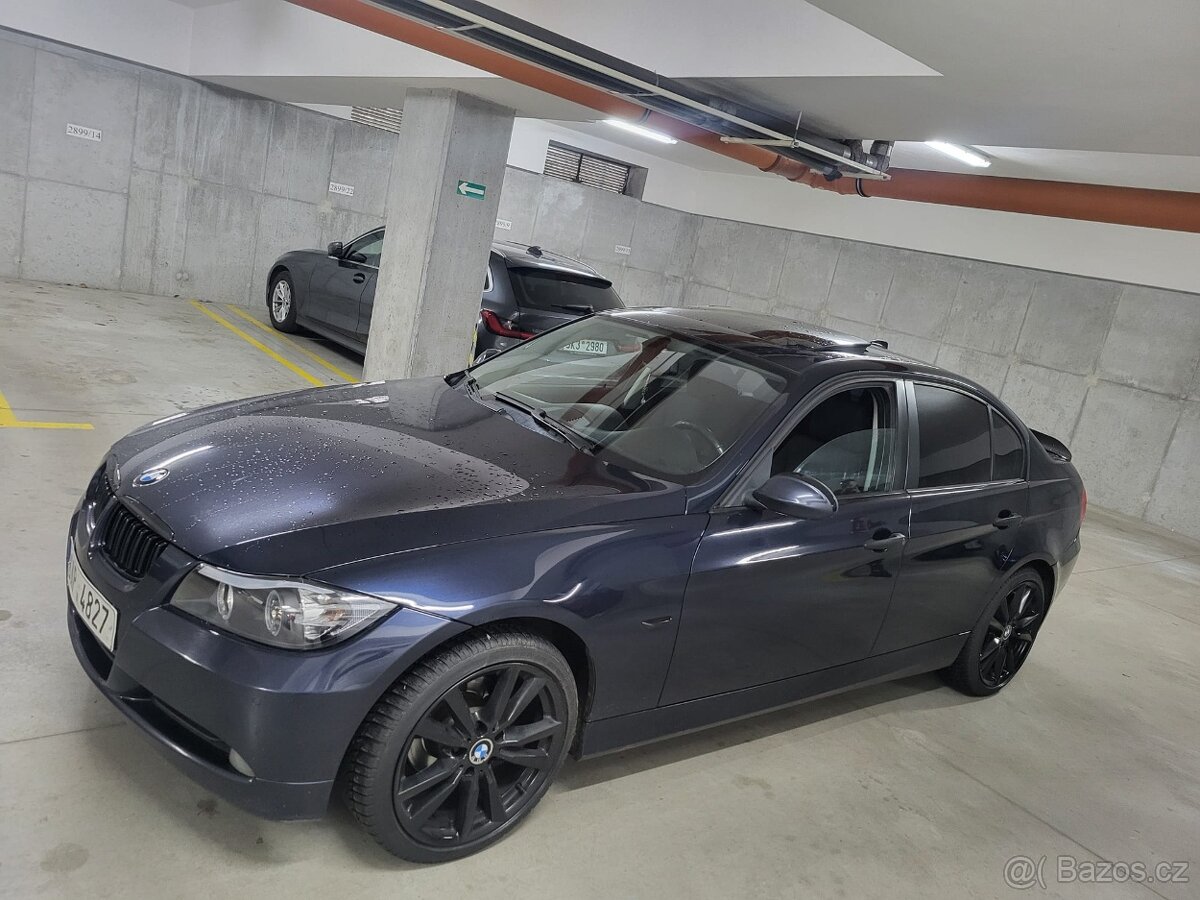 Bmw e90