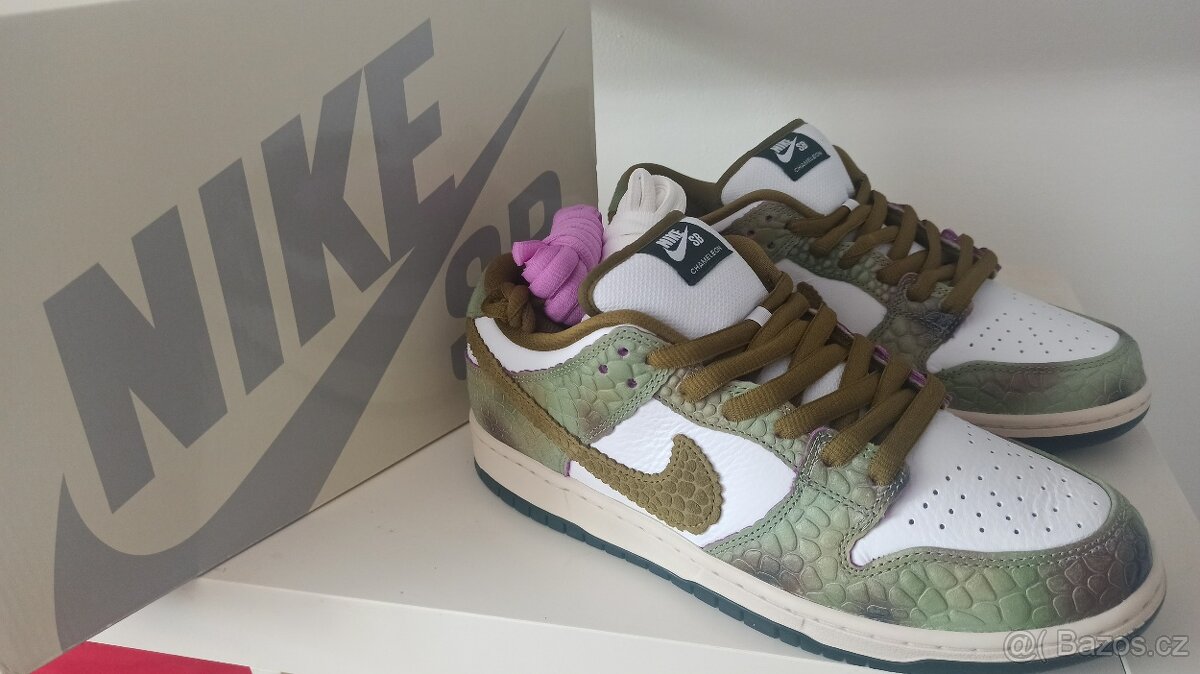 Nike dunk sb Alexis sablone