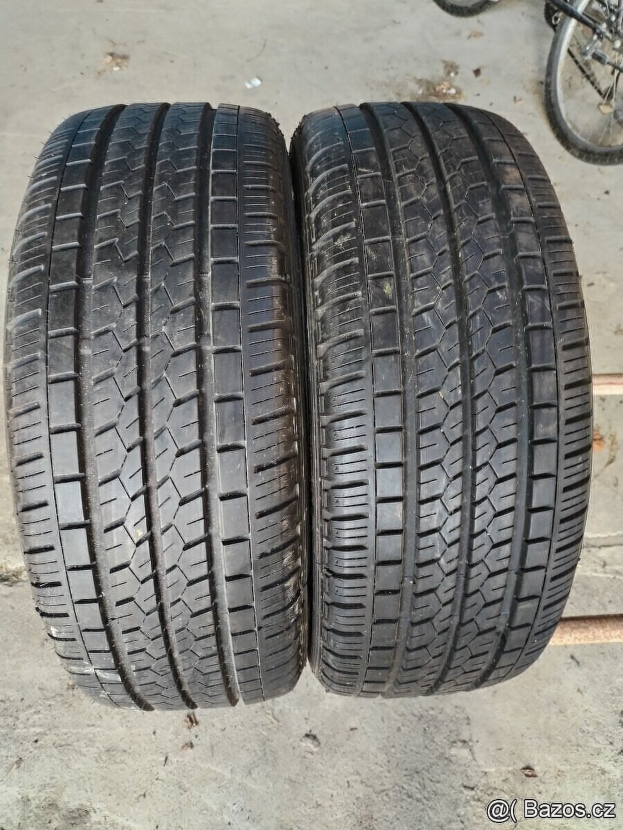 225/60/16 letni pneu BRIDGESTONE 225/60 R16