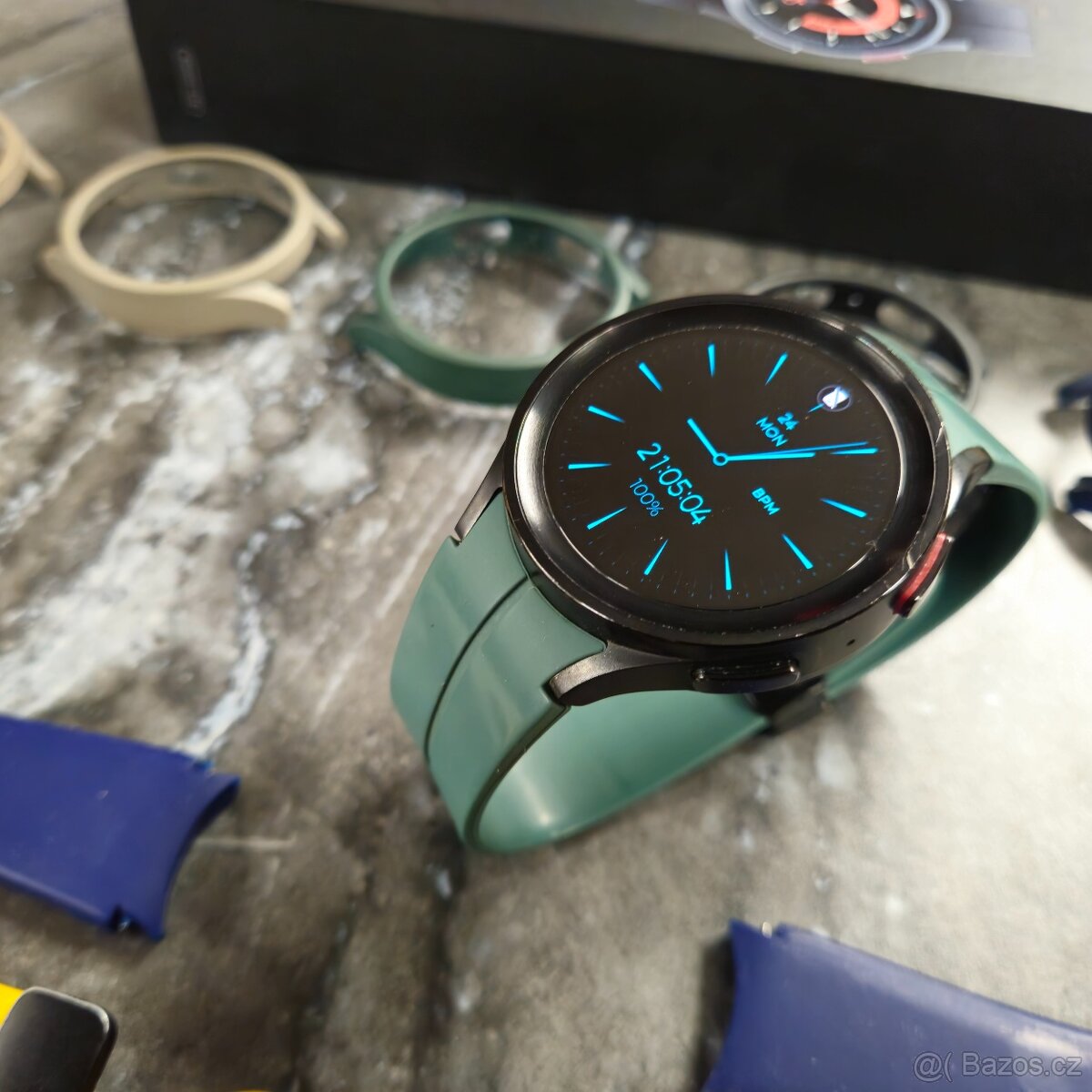 Samsung Galaxy watch 5 pro