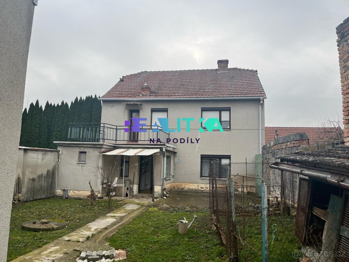 Prodej rodinné domy, 101 m2 - Koválovice-Osíčany