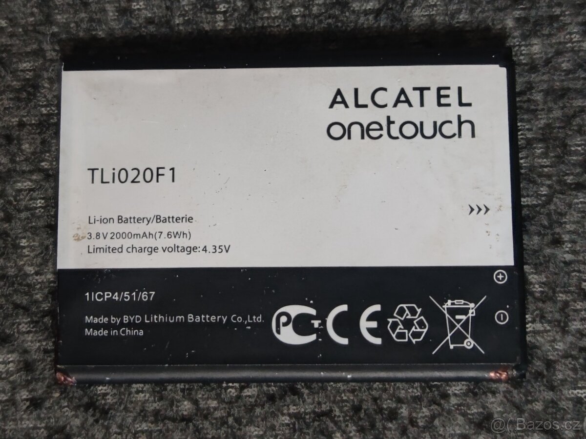 Alcatel onetouch