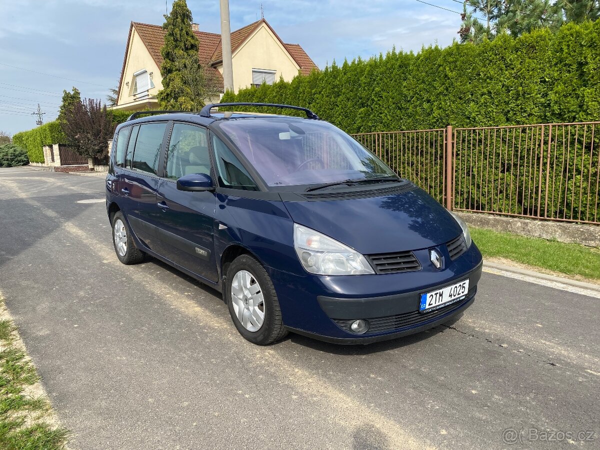 Renault Espace