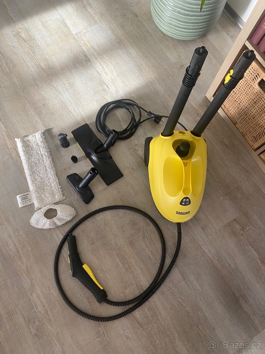 Karcher SC 2