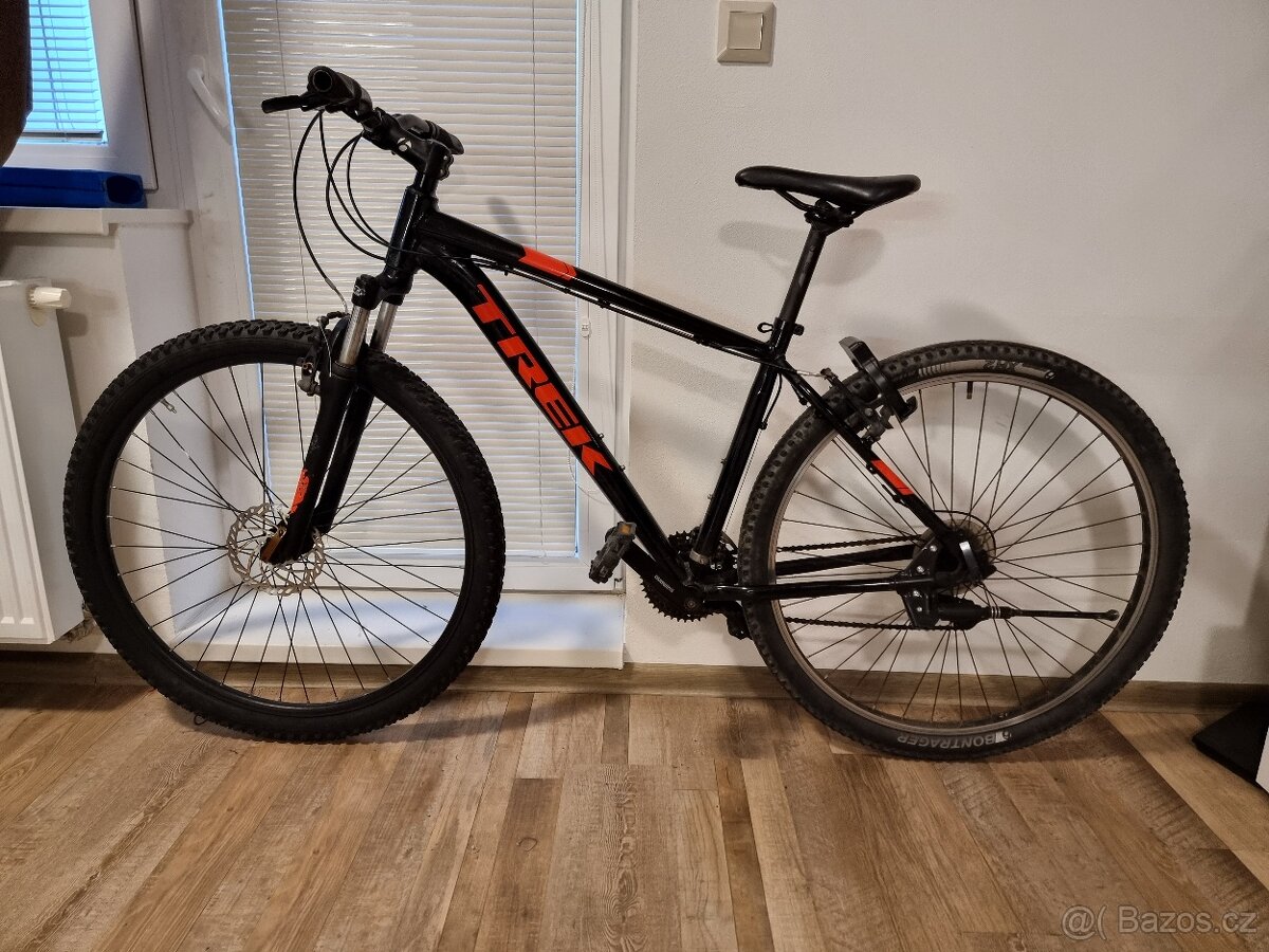 Trek Marilyn 4 29"