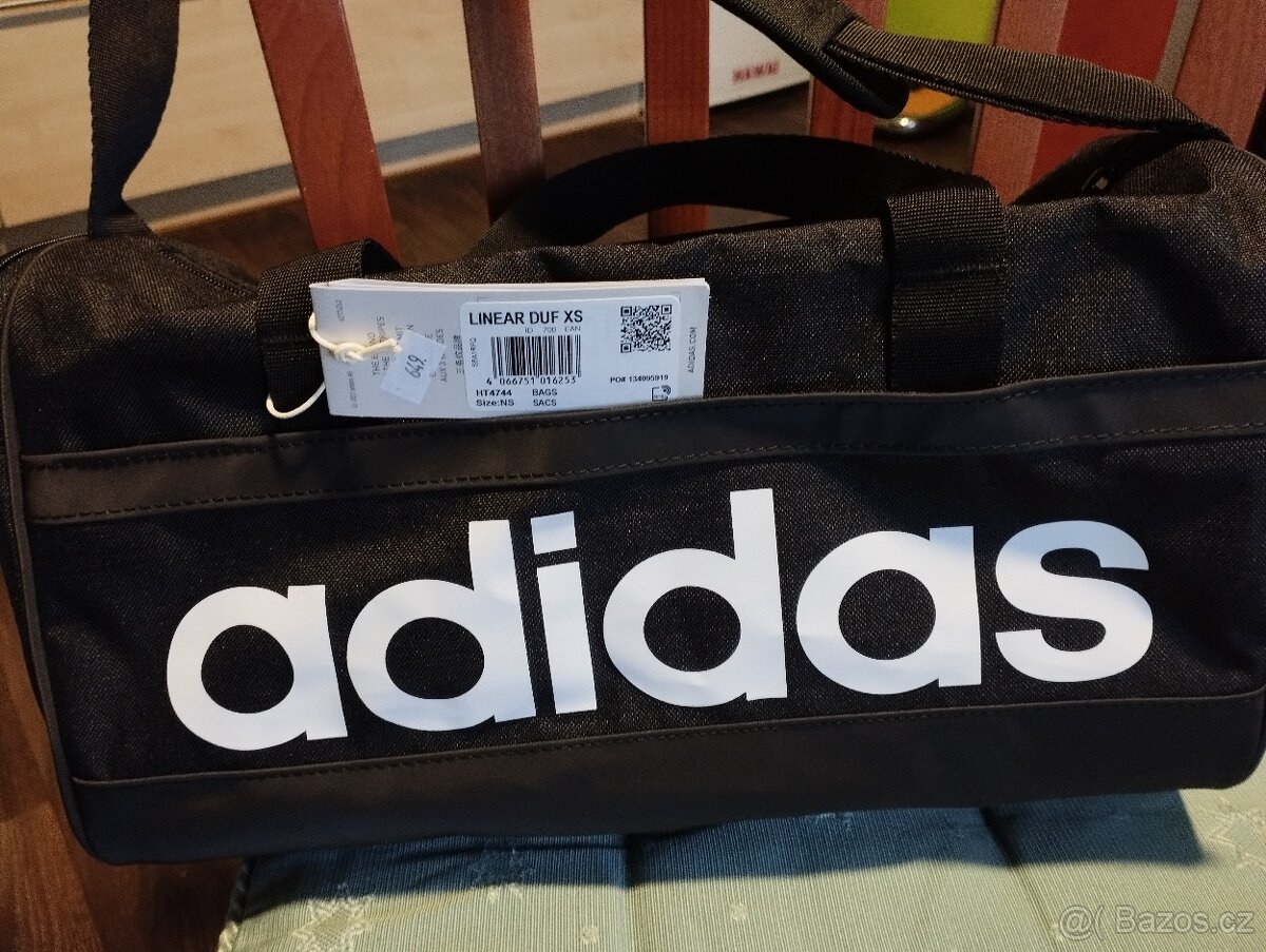 ADIDAS