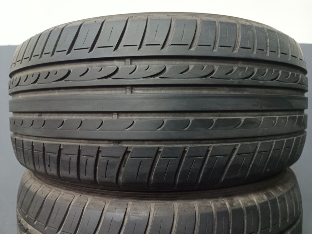 225/55 R16 DUNLOP (2110)