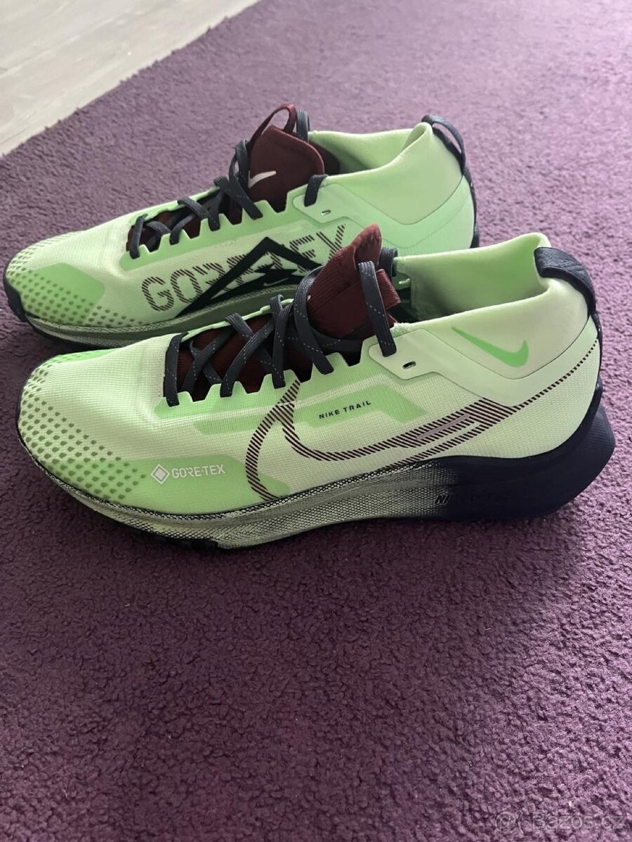 Pánské boty Nike Pegasus Trail 4 GORE-TEX,45