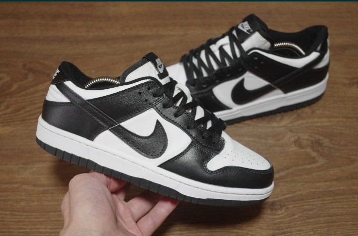 Tenisky Nike Dunk low retro