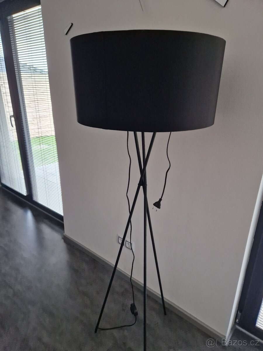 Stojací Lampa Eglo