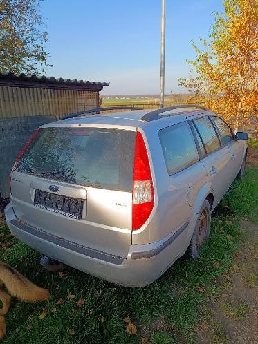 Ford Mondeo mk3 2.0 tdci