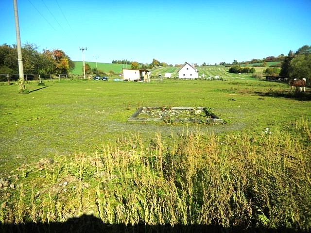 Prodej stavebního pozemku, 1595 m², Nový Čestín, Klatovy