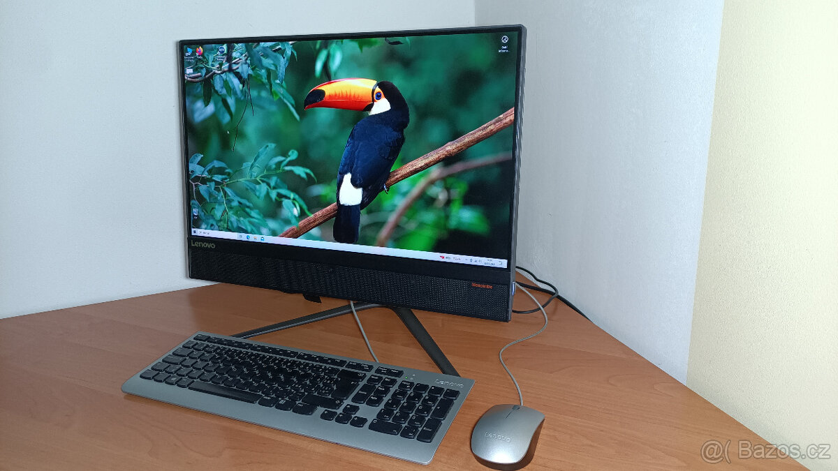 Lenovo IdeaCentre 510-22ISH