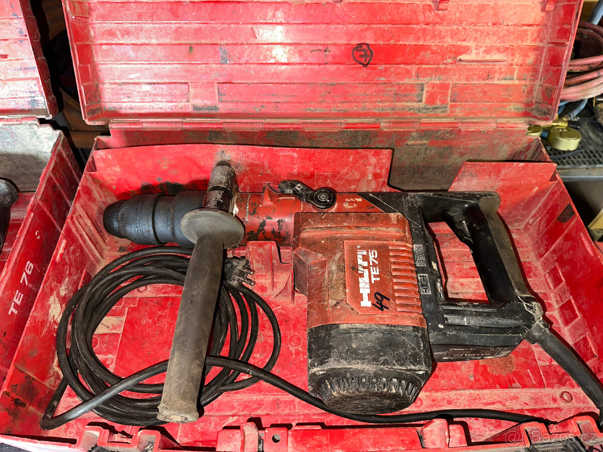 Hilti TE-75