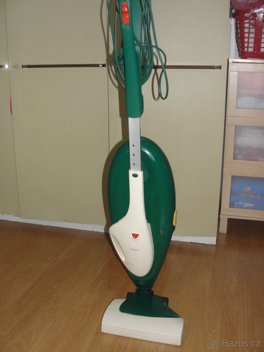 Vorwerk 135