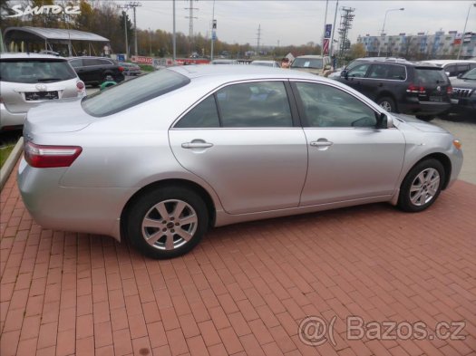 TOYOTA CAMRY OD R.V.2006 EL.KATALOG NA CD-rom