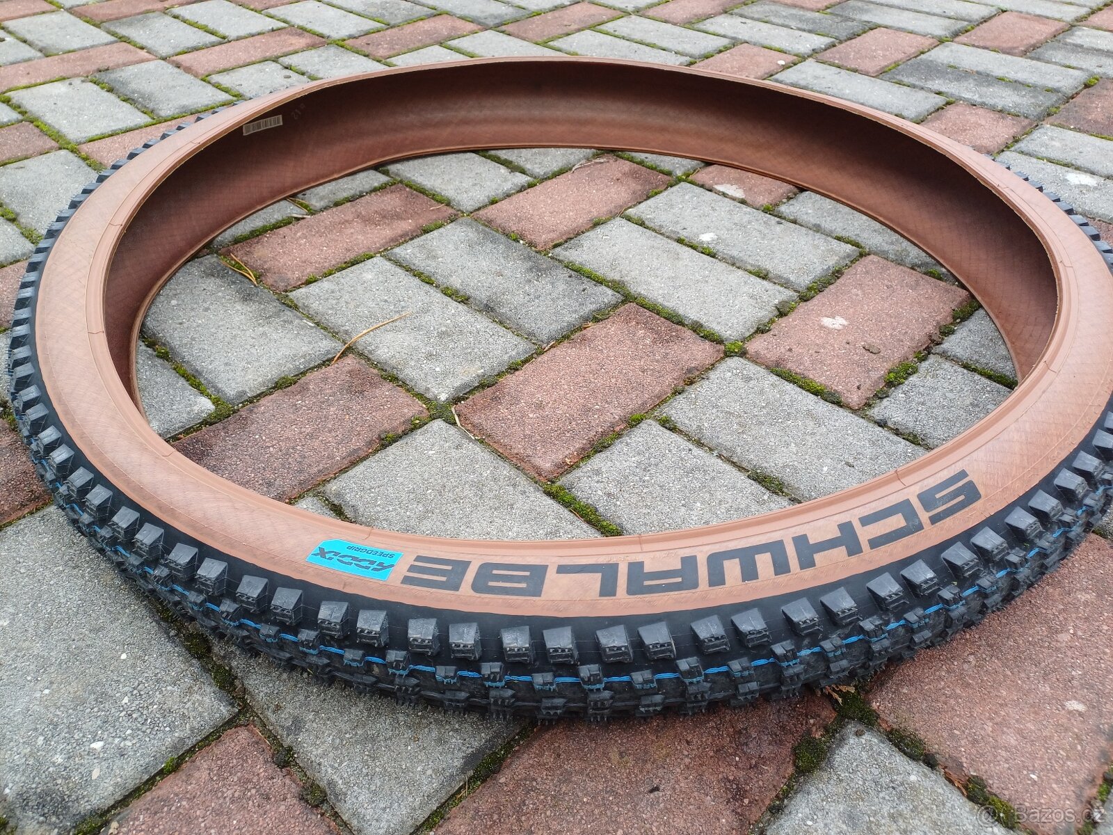 Schwalbe plášť Wicked Will 29x2.40